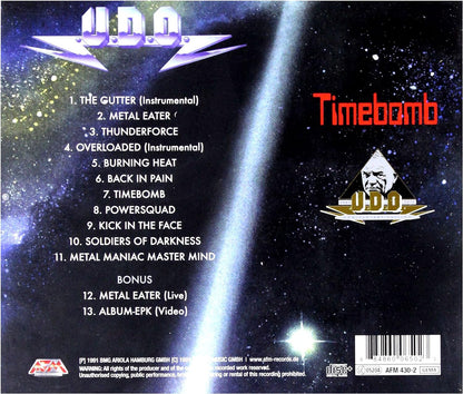 Timebomb