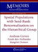 Spatial Populations with Seed-Bank: Renormalisation on the Hierarchical Group