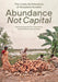 Abundance not Capital