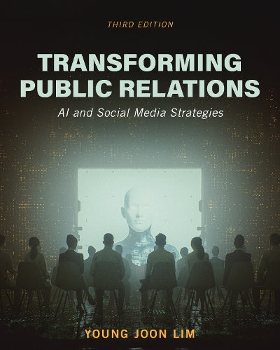 Transforming Public Relations