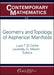 Geometry and Topology of Aspherical Manifolds