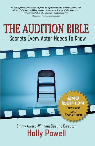 The Audition Bible