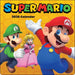 Super Mario 2026 Wall Calendar