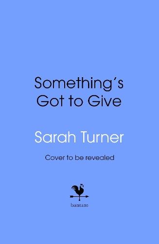 Something’s Got To Give