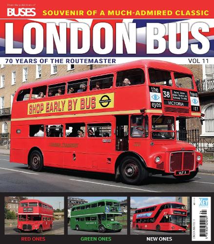 London Bus (Vol 11)