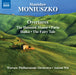 Stanislaw Moniuszko: Overtures