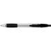 Hainenko Value 0.7 mm Rubber Grip Retractable Ball Pen