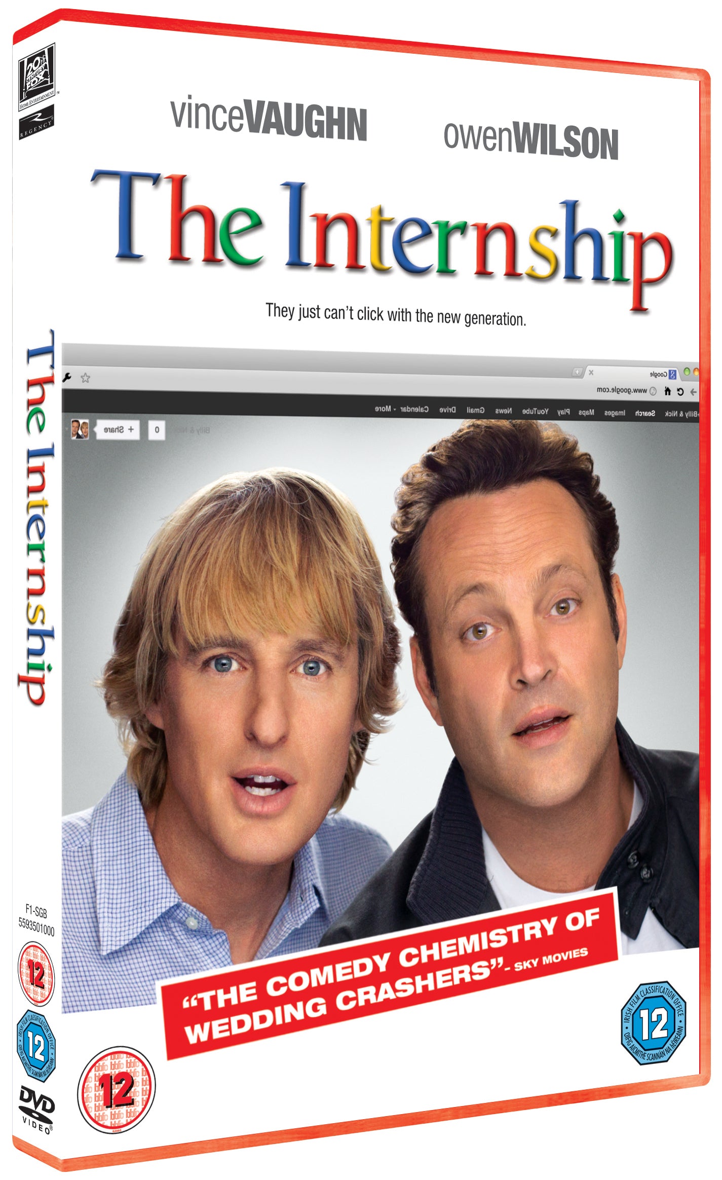 The Internship