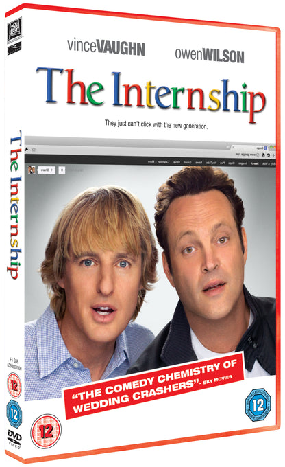 The Internship