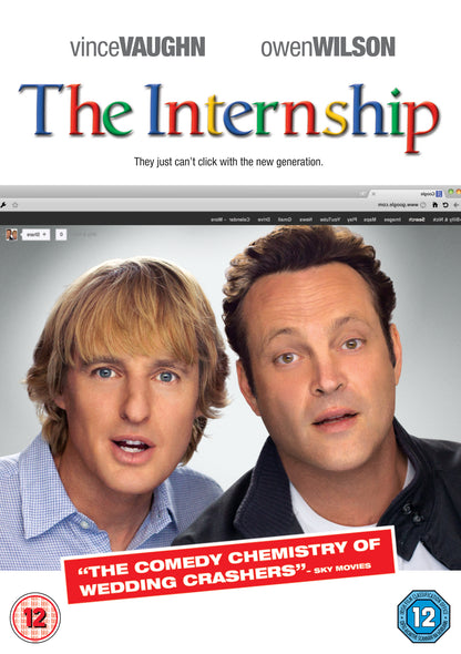 The Internship