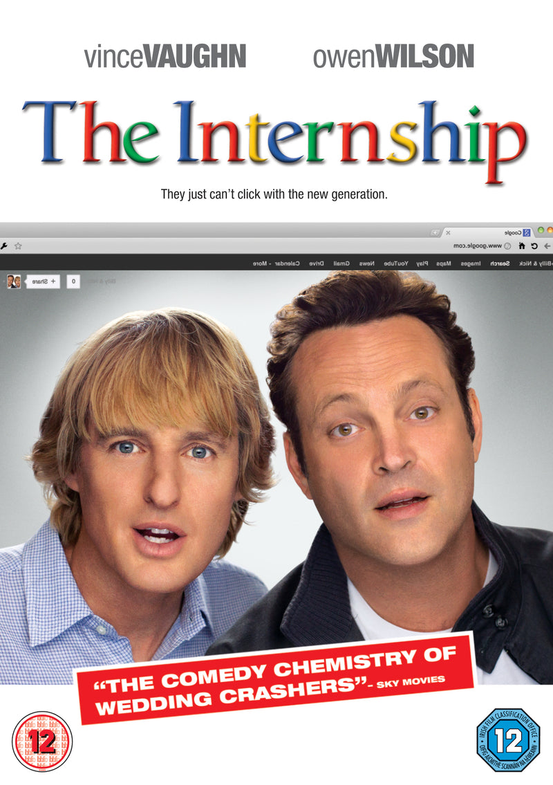 The Internship