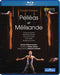 Pelléas Et Melisande: Aalto Theatre (Soltesz)