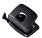 Hainenko Value 20 Sheet Metal Hole Punch - Black