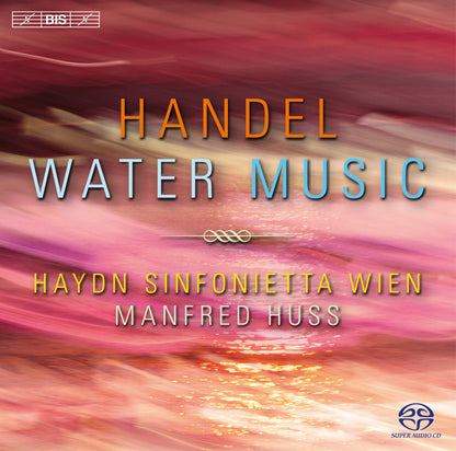 Handel: Water Music