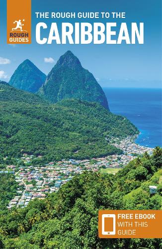 The Rough Guide to the Caribbean (Travel Guide with Free eBook) (Rough Guides Main Series