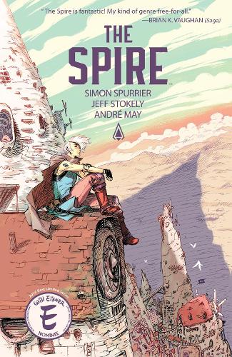 Spire