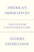 American Imperatives