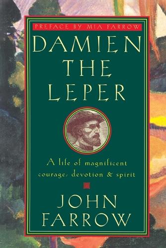 Damien the Leper
