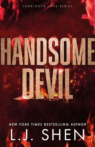 Handsome Devil (Forbidden Love Series