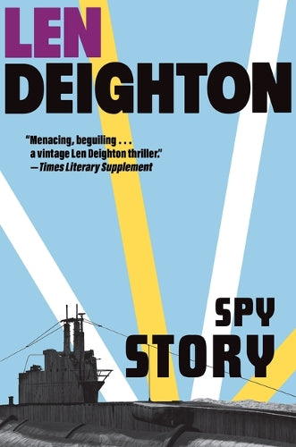 Spy Story