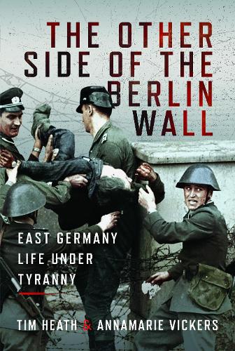 The Other Side of the Berlin Wall