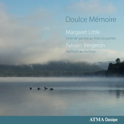 Doulce Mémoire