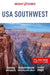 Insight Guides USA Southwest: Travel Guide with eBook
