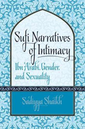 Sufi Narratives of Intimacy