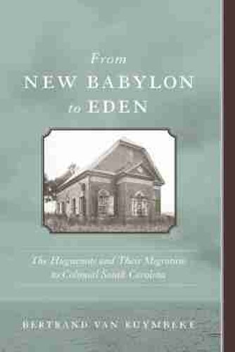 From New Babylon to Eden