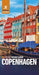 Pocket Rough Guide Copenhagen: Travel Guide with eBook