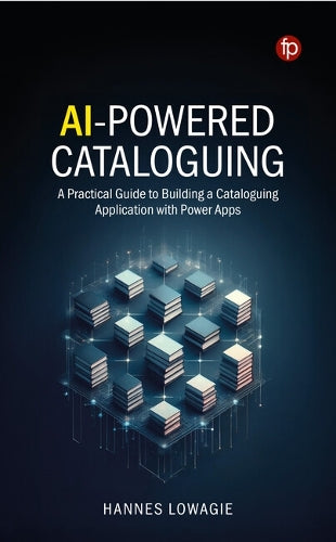 AI-Powered Cataloguing