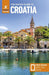 The Rough Guide to Croatia: Travel Guide with eBook