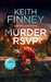 Murder RSVP