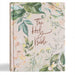 CSB Notetaking Bible, Revive Our Hearts Edition, Floral Cloth Over Board