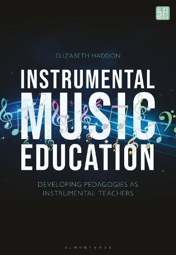 Instrumental Music Education