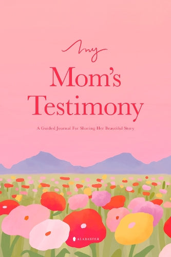 My Mom's Testimony  (HC)