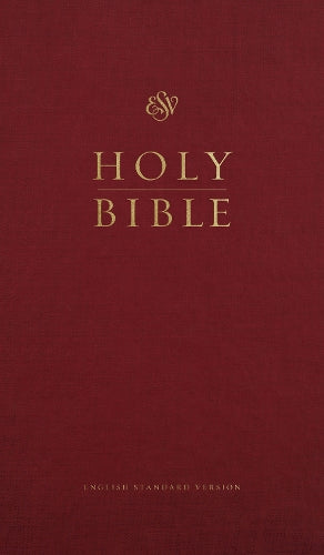 ESV Church Bible