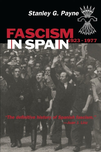 Fascism in Spain, 1923-77