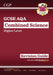 GCSE Combined Science AQA Revision Guide - Higher includes Online Edition, Videos & Quizzes