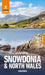 Pocket Rough Guide Weekender Snowdonia & North Wales: Travel Guide with eBook