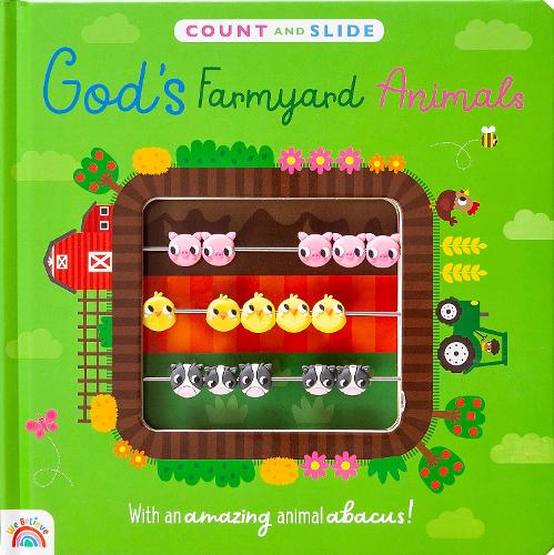 God's Farmyard Animals