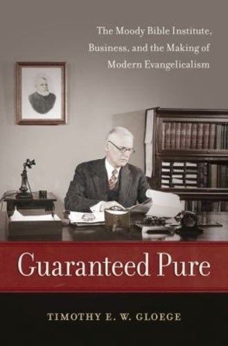 Guaranteed Pure