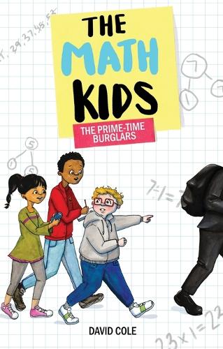 The Prime-Time Burglars