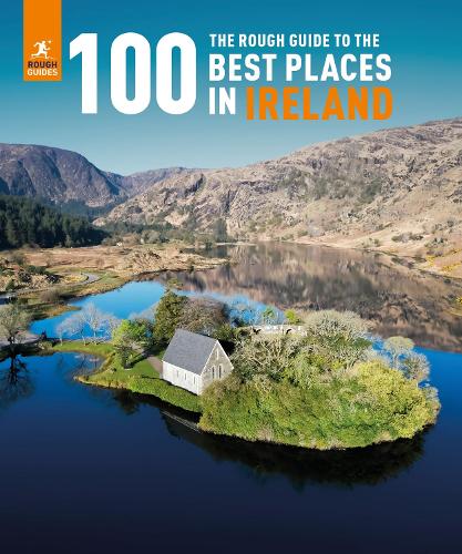 The Rough Guide to the 100 Best Places in Ireland (Inspirational Rough Guides