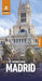 Pocket Rough Guide Madrid: Travel Guide with eBook