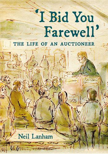 I Bid You Farewell