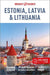 Insight Guides Estonia, Latvia & Lithuania: Travel Guide with eBook
