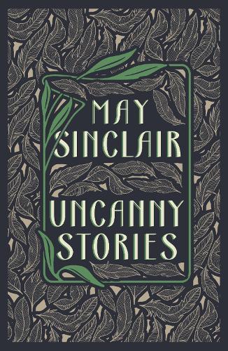 Uncanny Stories