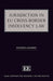 Jurisdiction in EU Cross-Border Insolvency Law