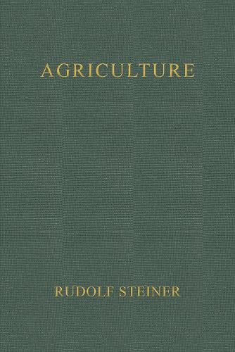 Agriculture